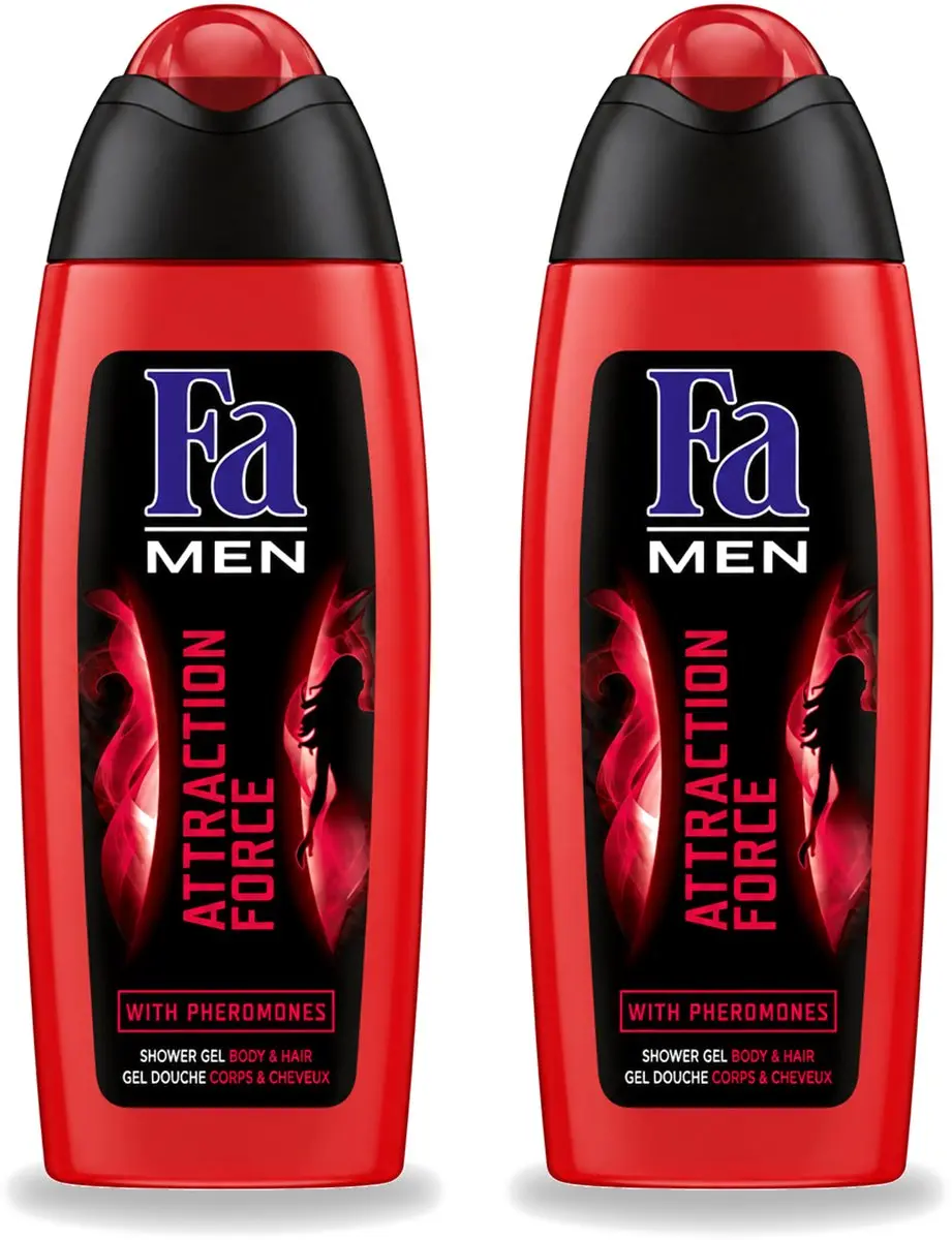 2 x Fa