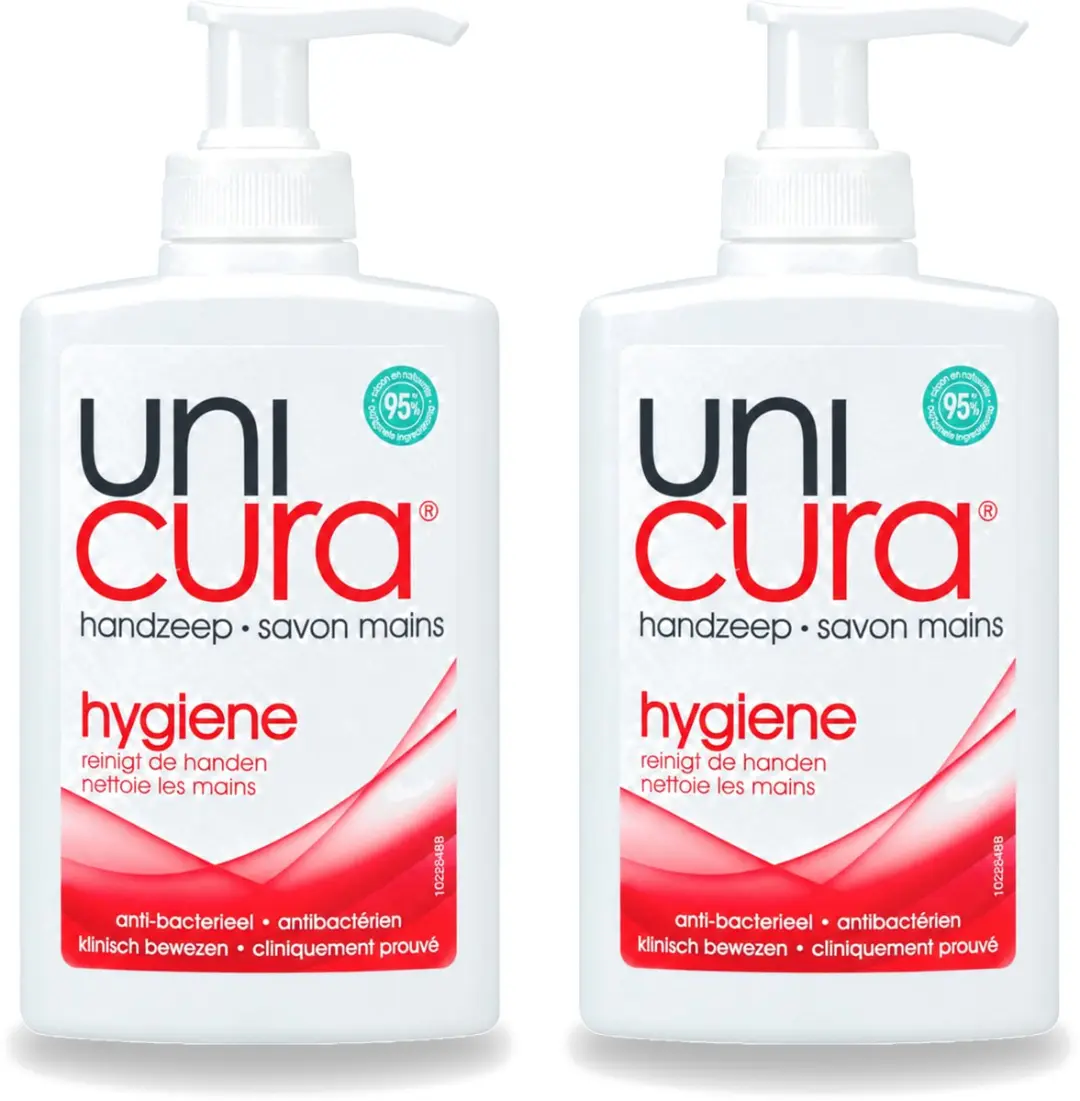 2 x Unicura