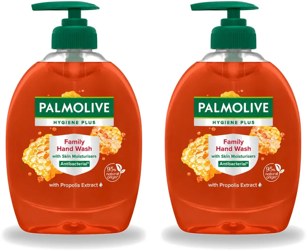 2 x Palmolive