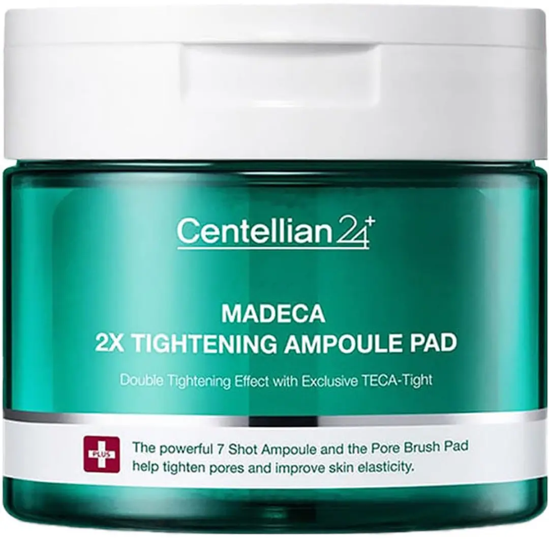 Madeca 2X Tightening Ampoule Pad