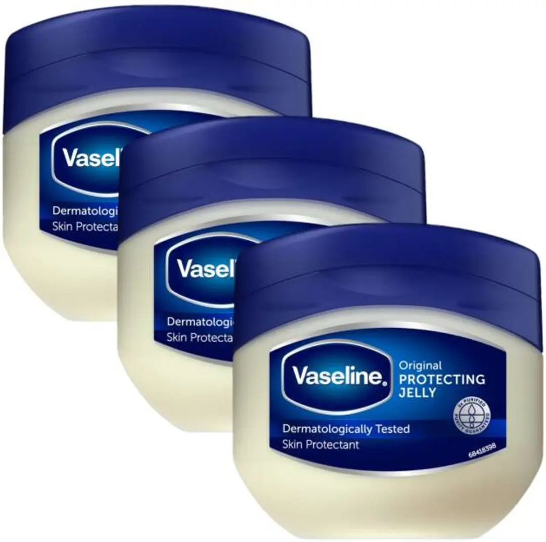 Vaseline