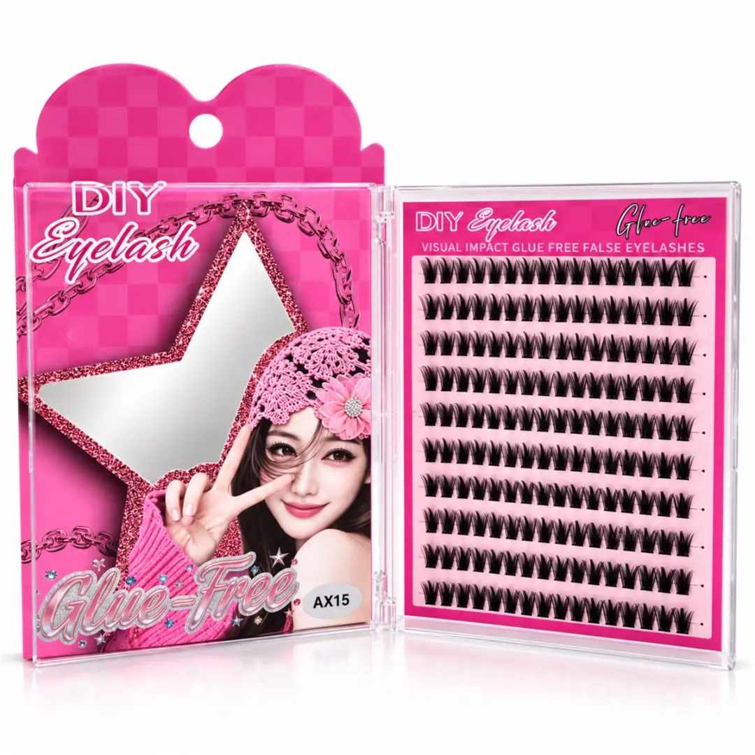 Guardian Beauty Wimper Naturel
