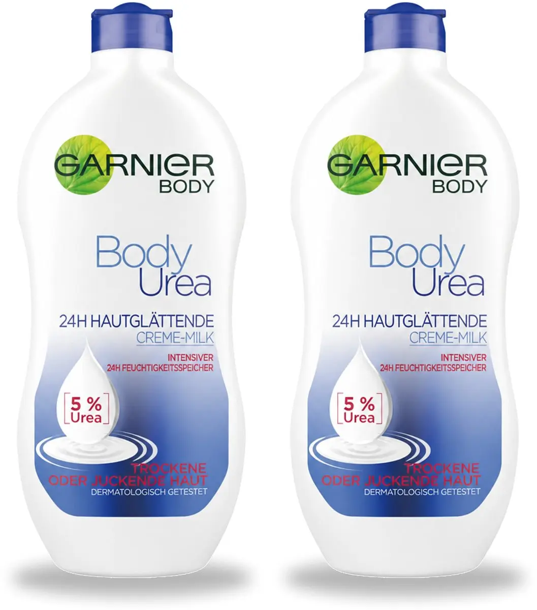 2 x Garnier