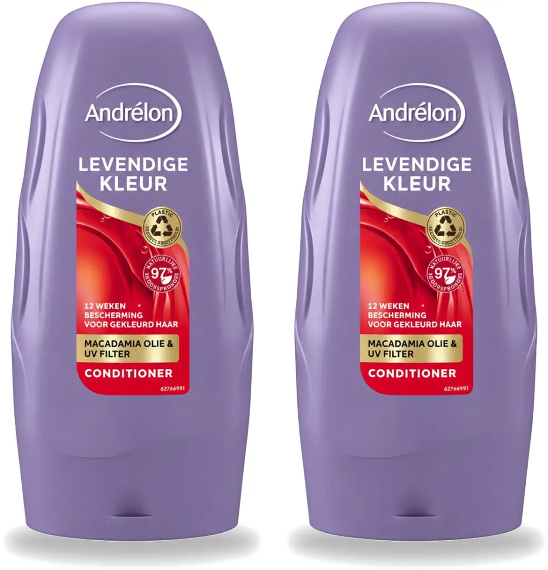 2 x Andrélon