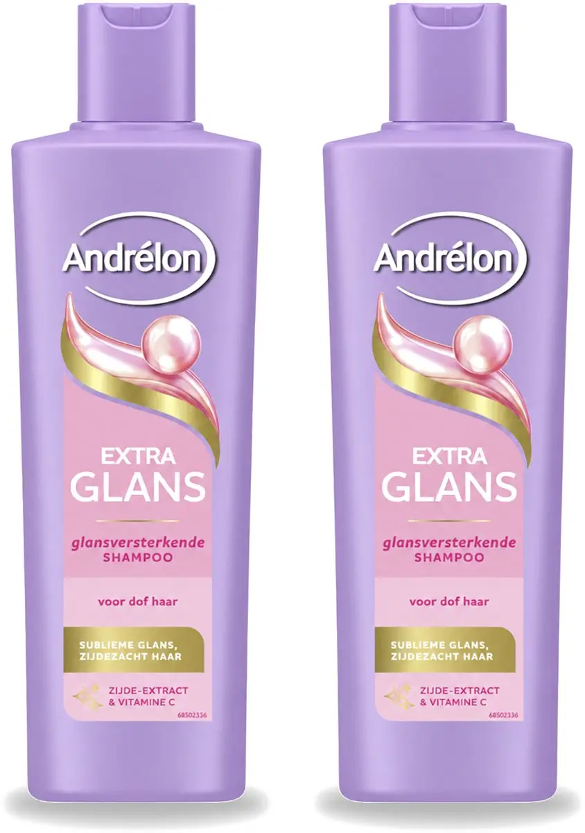 2 x Andrélon