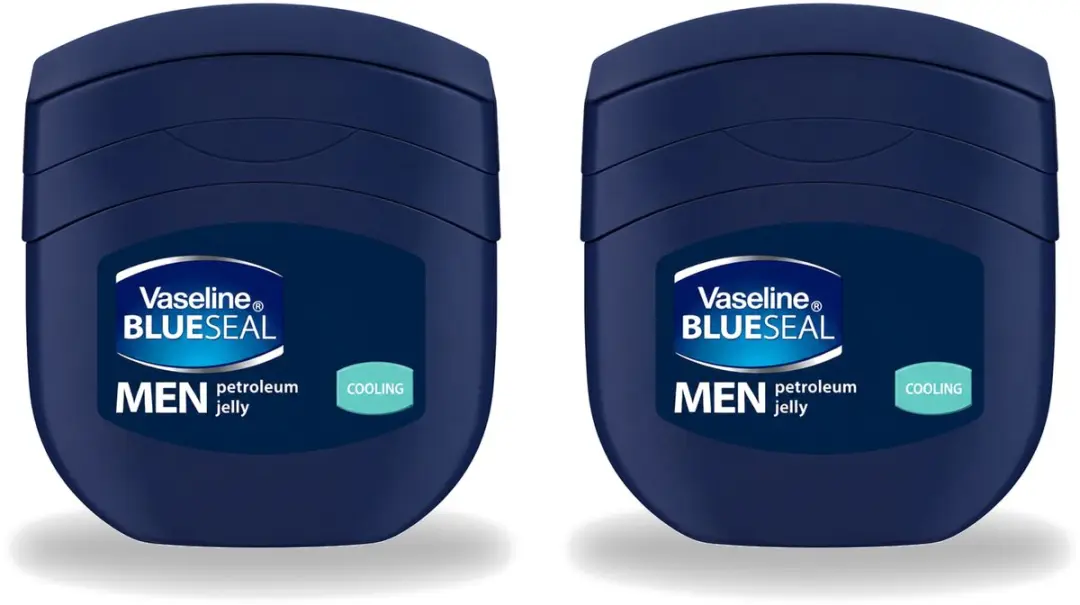 2 x Vaseline Men