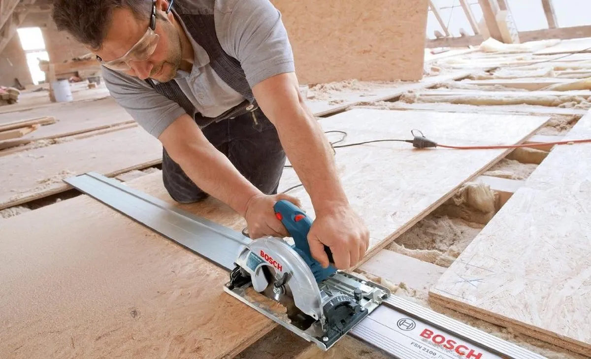 Bosch Professional FSN 800 Systeemaccessoires - afbeelding 6 van 6