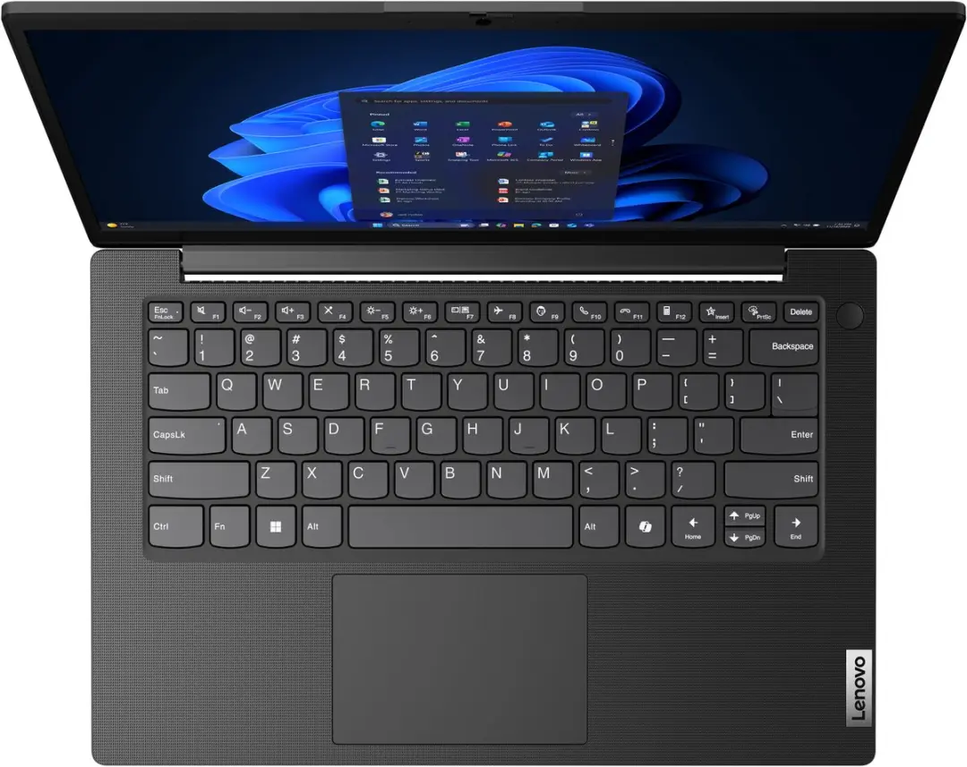 Lenovo V14 G6 ARP 83V30038MH Zakelijke Laptop - 16GB/512GB - afbeelding 6 van 6