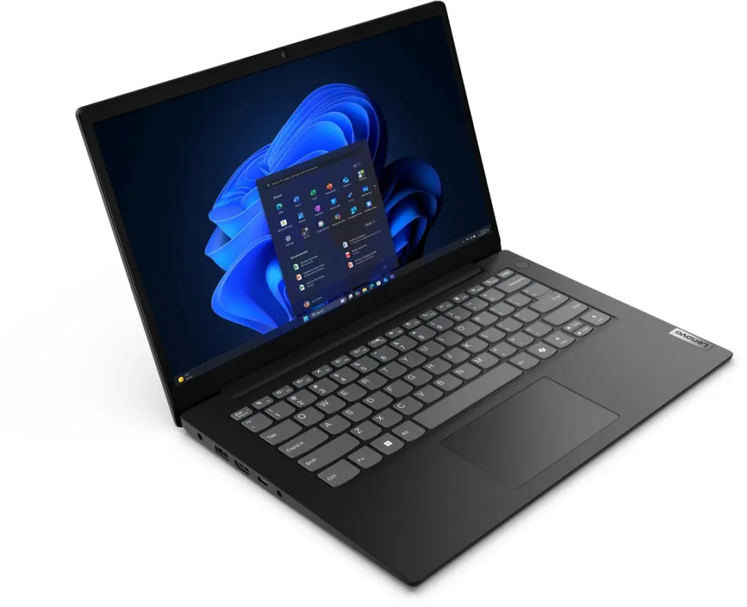 Lenovo V14 G6 ARP 83V30038MH Zakelijke Laptop - 16GB/512GB - afbeelding 4 van 6