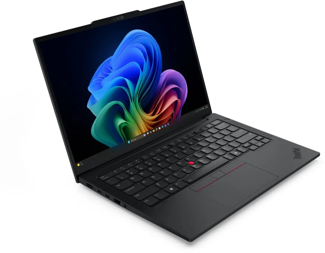 Lenovo ThinkPad E14 Gen 8 21Y2005TMH Zakelijke Laptop - Ryzen AI 5 330 16GB/512GB - afbeelding 4 van 6