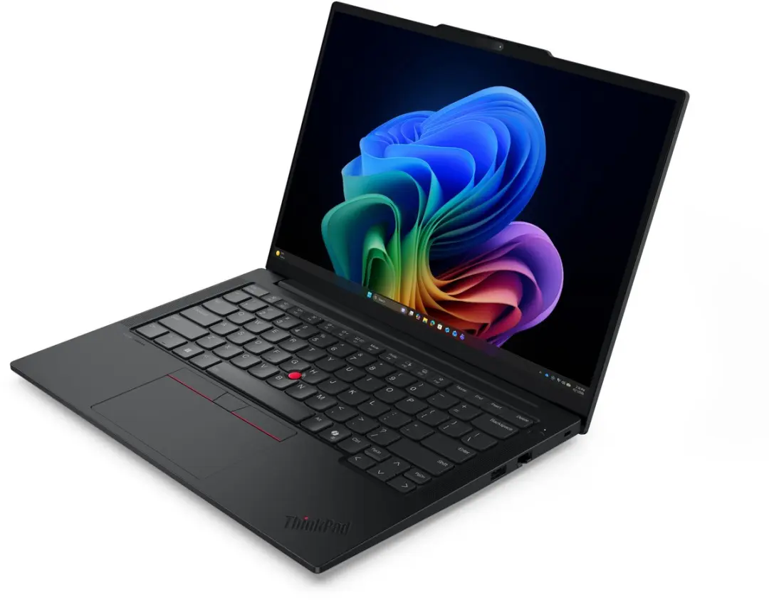 Lenovo ThinkPad E14 Gen 8 21Y2005TMH Zakelijke Laptop - Ryzen AI 5 330 16GB/512GB - afbeelding 5 van 6