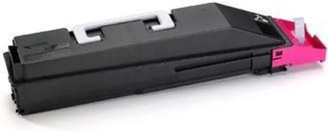 Kyocera TK-865M Tonercartridge - Magenta