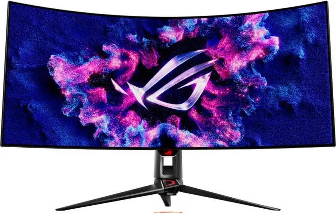 ASUS ROG Swift PG39WCDM OLED Gaming Monitor 39" - 3440x1440 - 240Hz