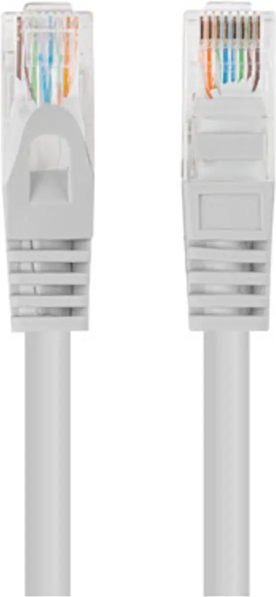 Lanberg Cat.5e UTP Ethernet-kabel 7,5m