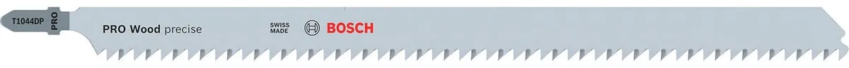 Bosch Professional T1044DP Decoupeerzaagblad Hout - 2 Stuks