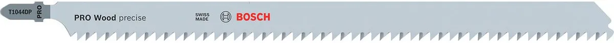 Bosch Professional T1044DP Decoupeerzaagblad Hout