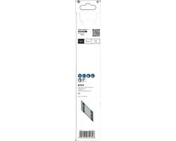 Bosch Professional T1044DP Decoupeerzaagblad Hout - 2 Stuks