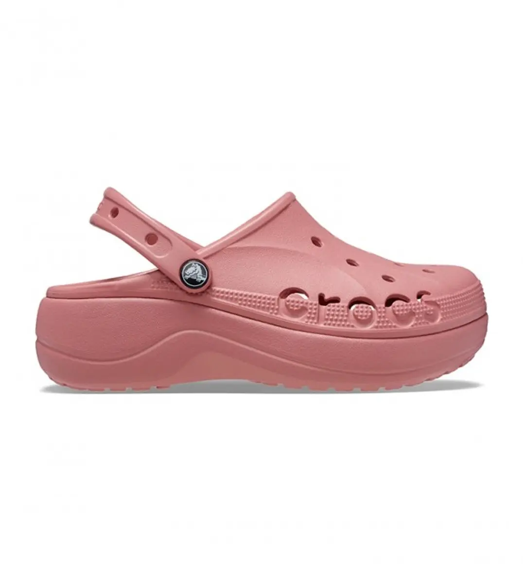Crocs Baya Platform Clog Blossom Maat 37/38 US 7