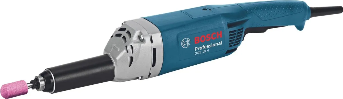 Bosch Professional GGS 18 H Slijpmachine