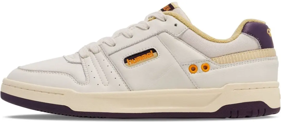 Hummel Sneaker Stockholm LX-E Ap2 226276