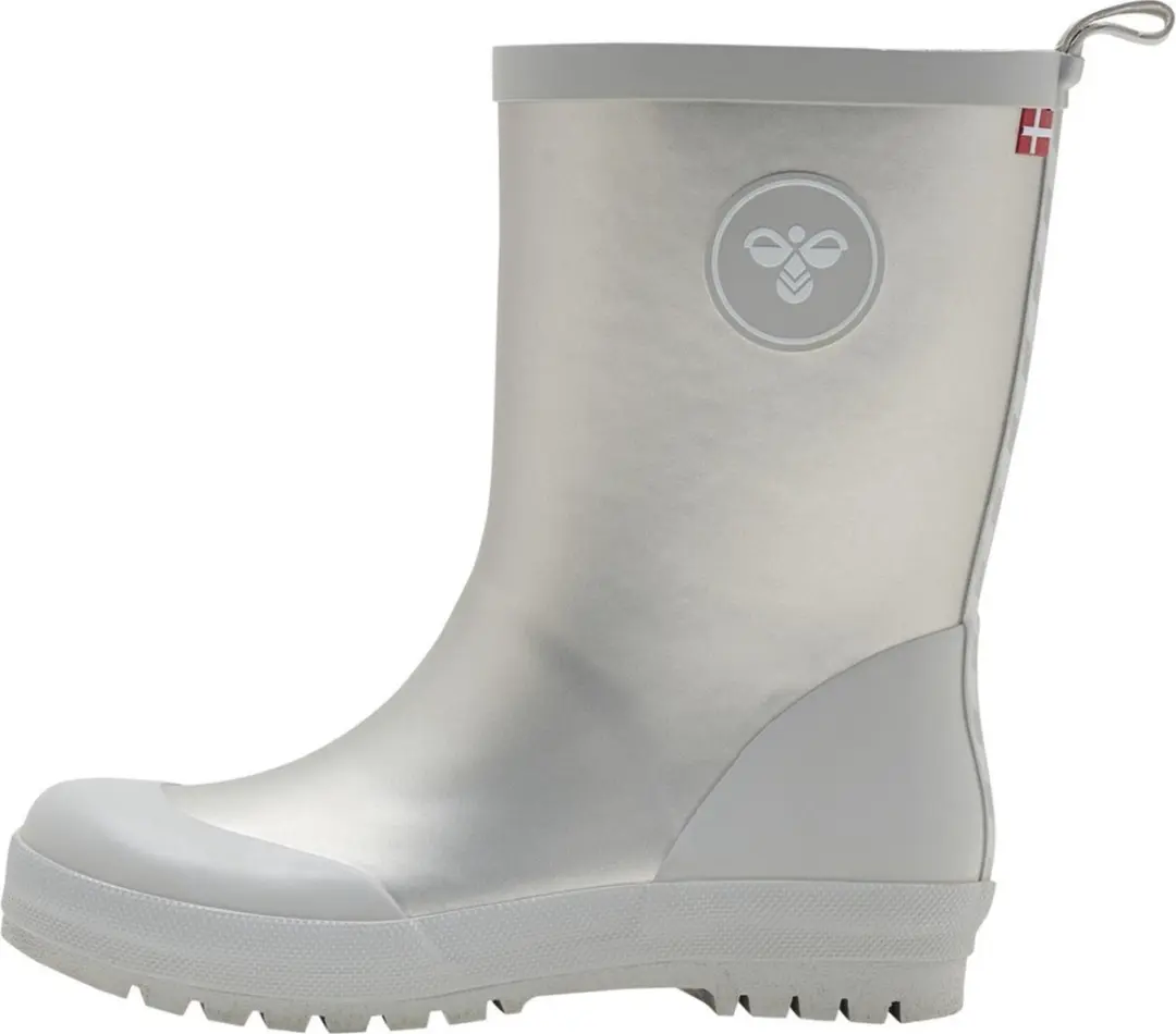 Hummel Rubber Boot Jr Kinderlaarzen - 34 - afbeelding 5 van 6