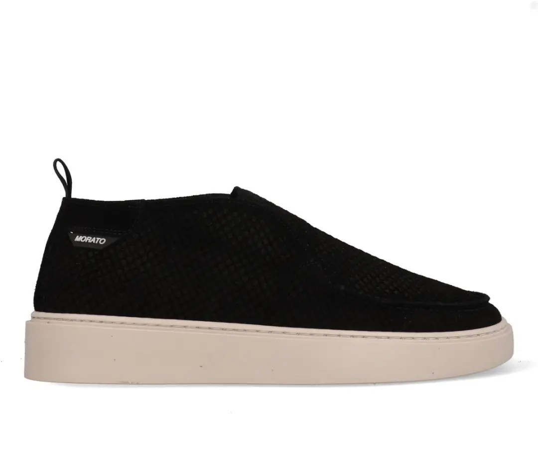 Antony Morato Sneakers MMFW01859-LE300005-9000 Zwart-42
