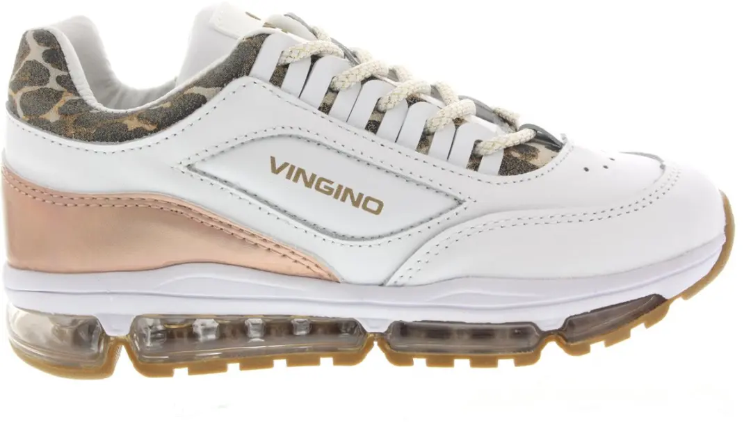 Vingino Fenna II sneakers wit
