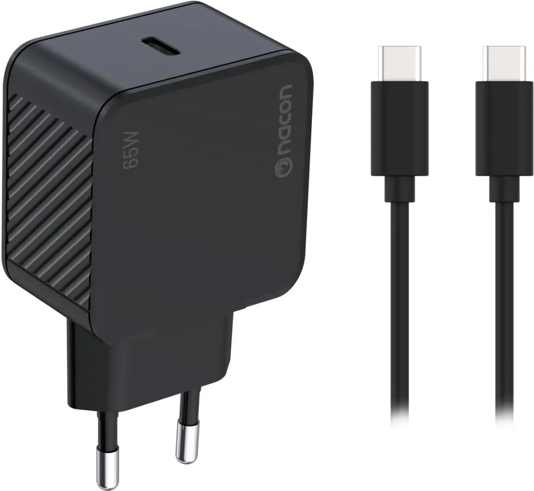 Nacon AC-adapter voor ROG Xbox Ally