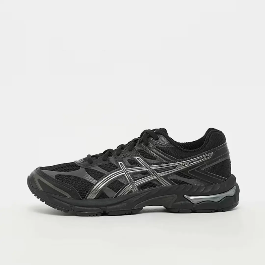Asics Gel- Cumulus 16 Maat 39 Zwart op Zwart