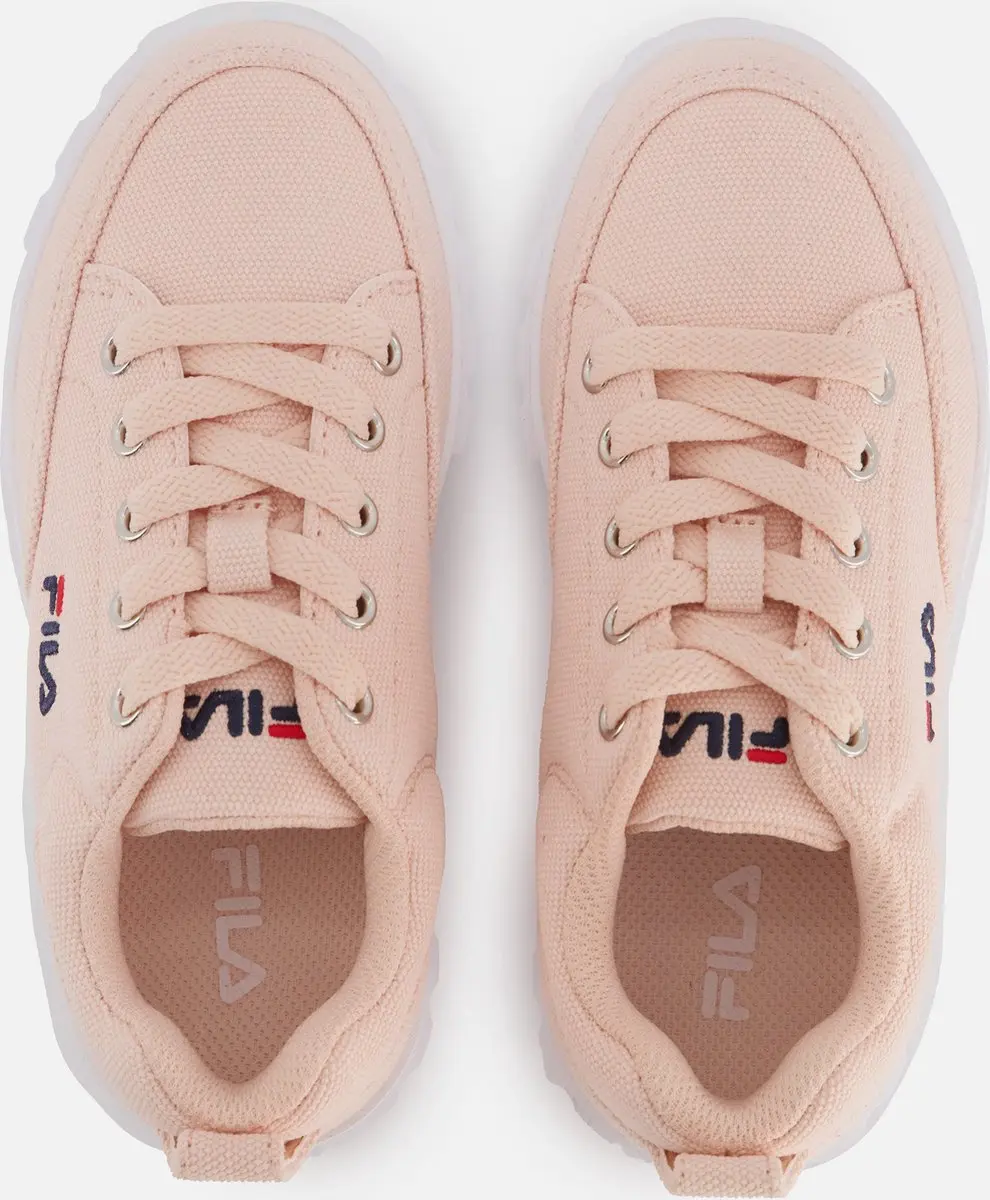 Fila Sandblast Sneakers 263101 - Beige - Maat 38 - afbeelding 5 van 6