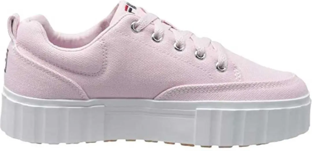 Fila Sandblast Sneakers 263101 - Beige - Maat 38 - afbeelding 2 van 6