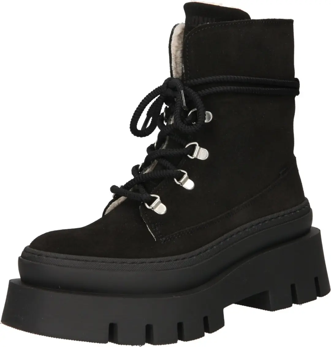 Bronx Evi-Ann Veterschoenen Hoog