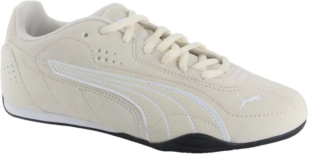 PUMA 402681-09 Dames Sneakers - Wit