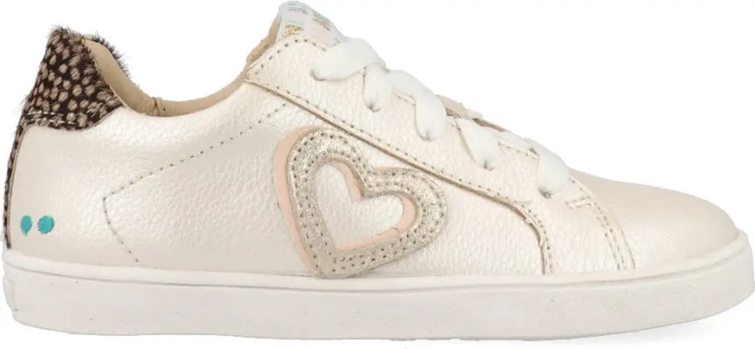 Bunnies Jr Sneakers Vera Vroeg 221250-596 Roze-20