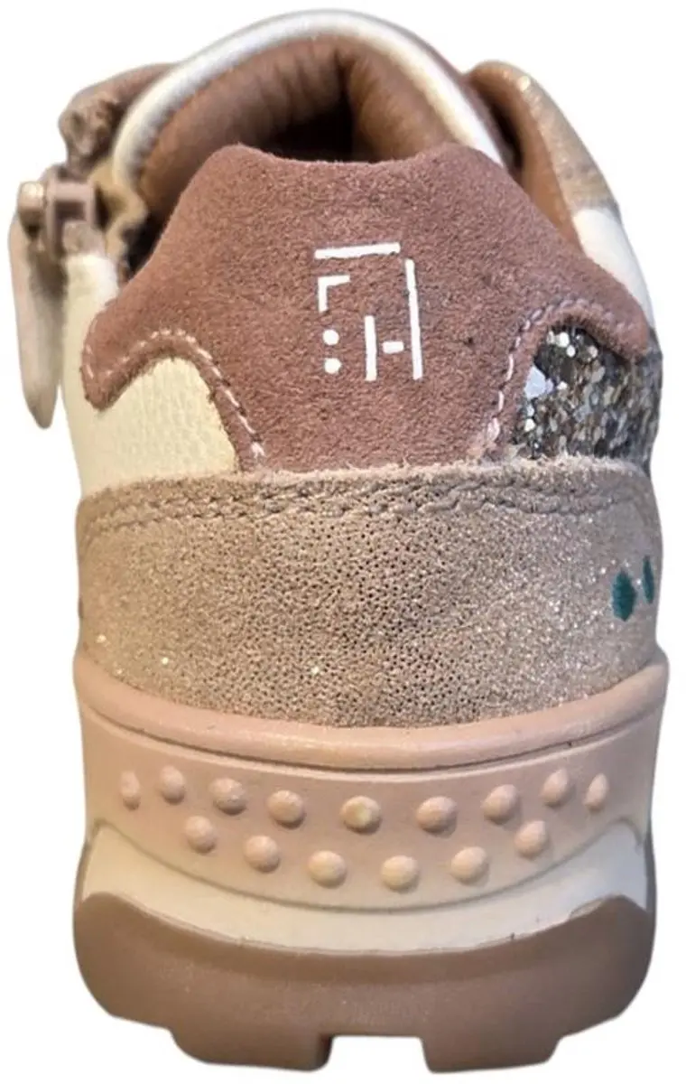 BunniesJR Sneakers 032220 - Roze - Maat 26