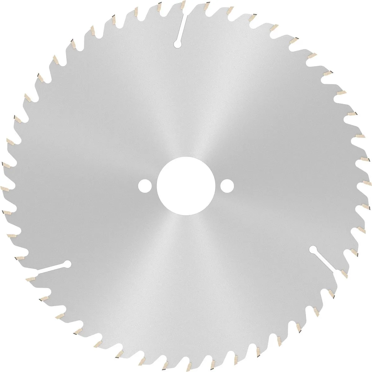 Bosch Professional Cirkelzaagblad Optiline 190mm Metaal - 48 Tanden