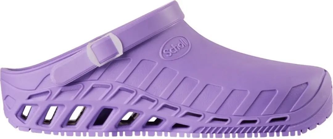Scholl Medische Klomp Clog Evo Unisex