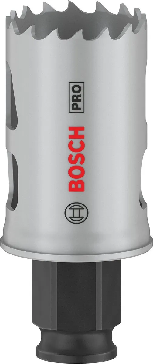 Bosch Professional Multi Materiaal PC Plus 30mm Gatenzaag