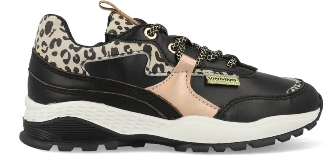 Vingino Mandy Lage sneakers