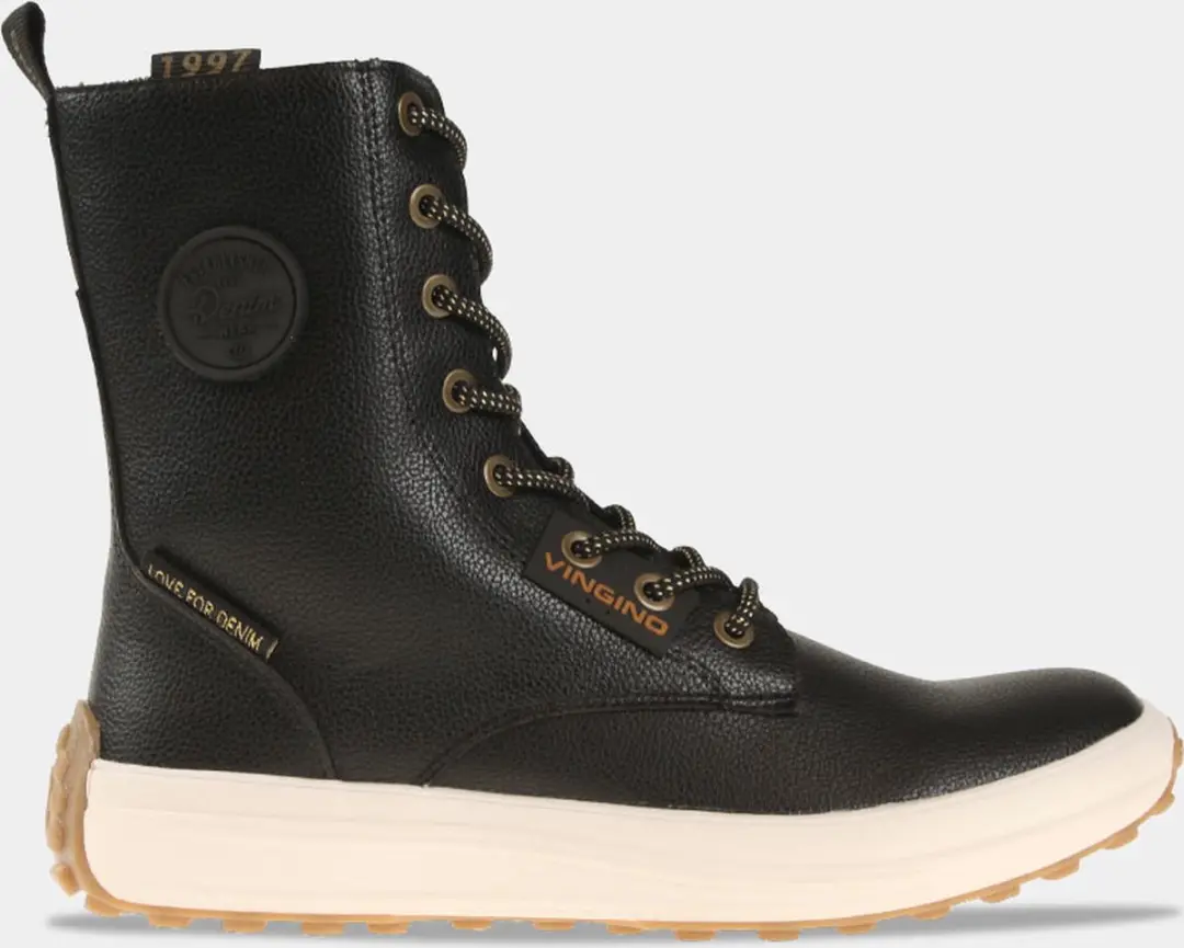 Vingino Rebecca Hi meisjes veterboot