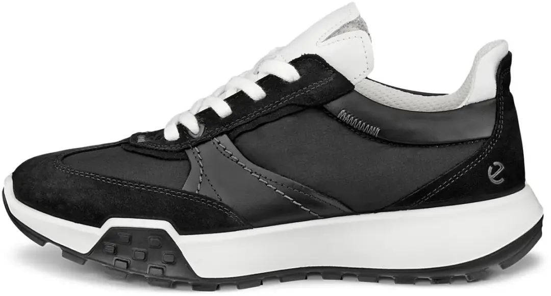 Sportschoenen voor dames Ecco Retro