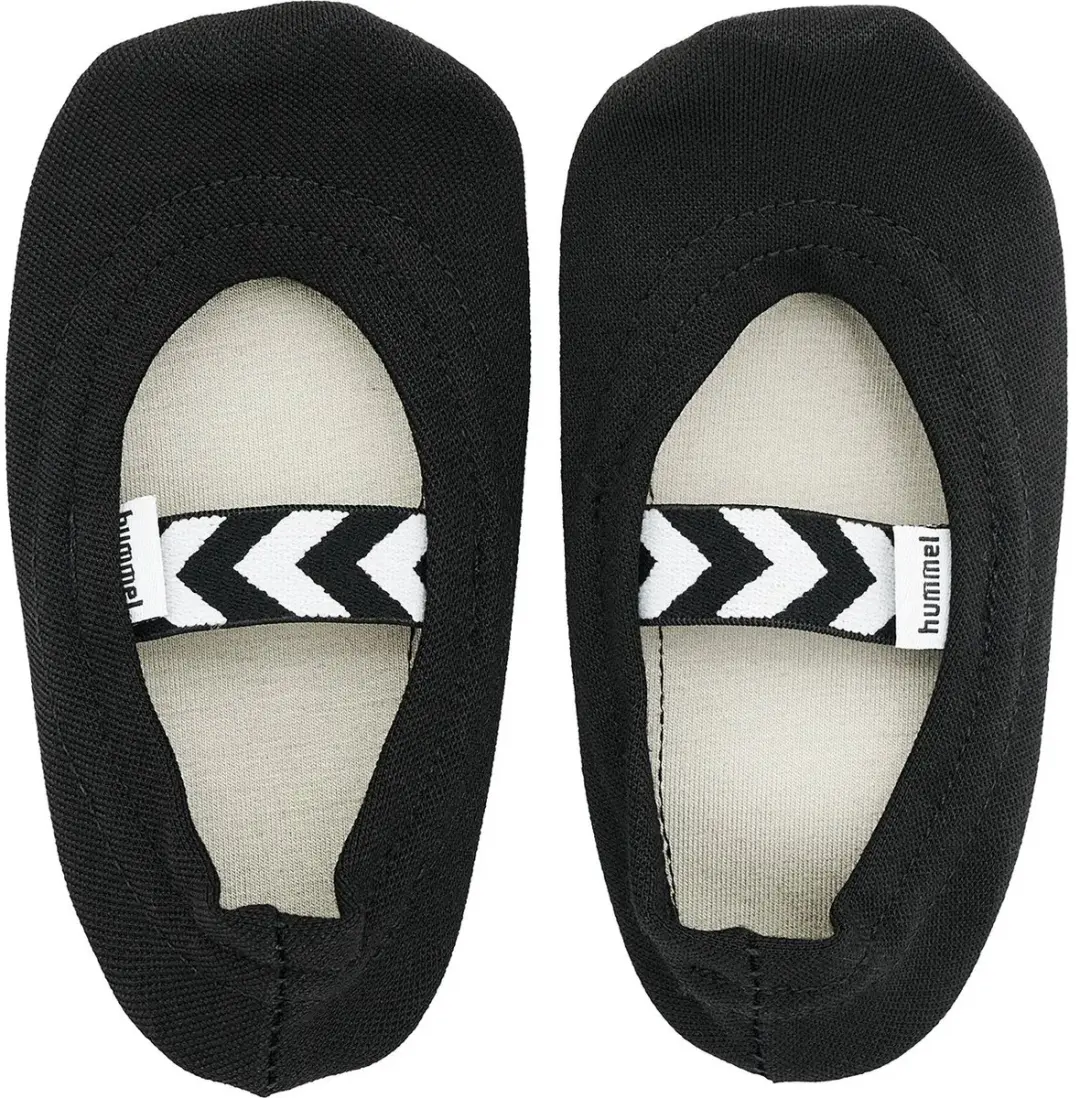 Hummel Gym Ballerina´s Zwart EU 30 Meisjes