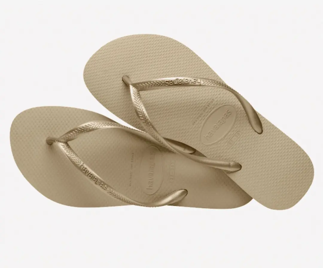 Havaianas Slim Teenslipper