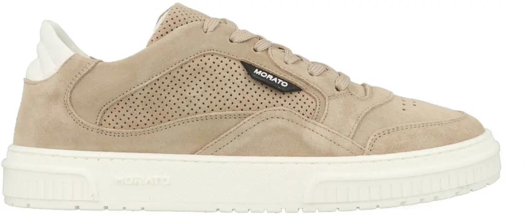 Antony Morato Connie sneaker beige, 42 / 8