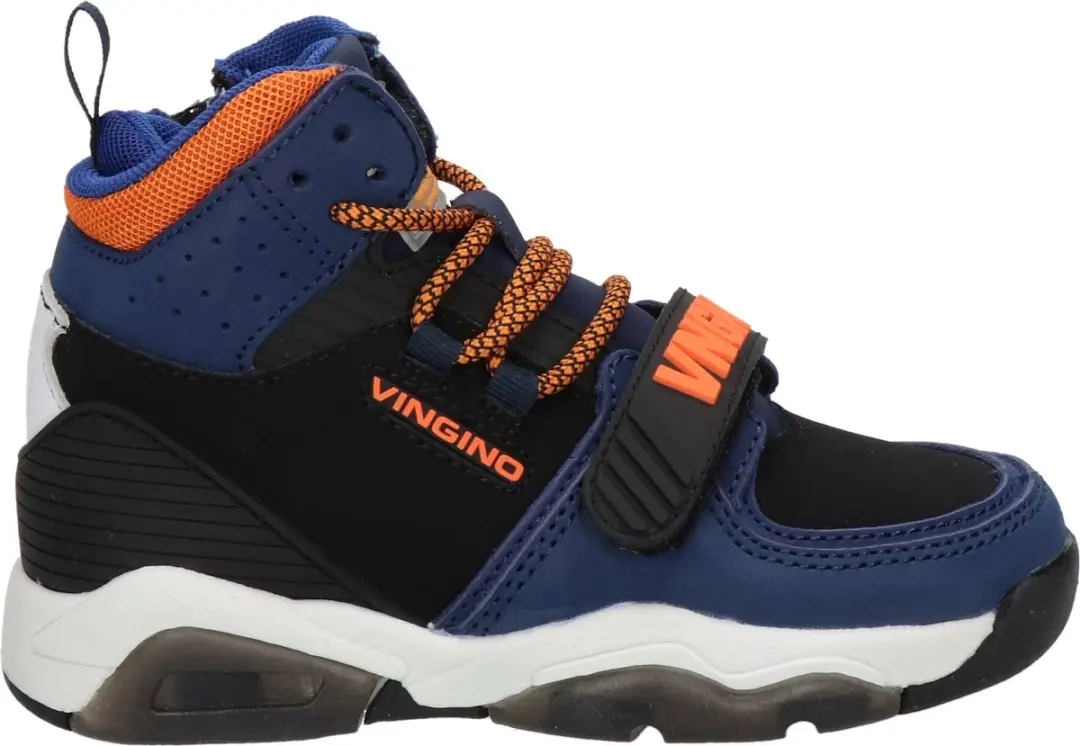 Vingino Raoul Mid jongens sneaker