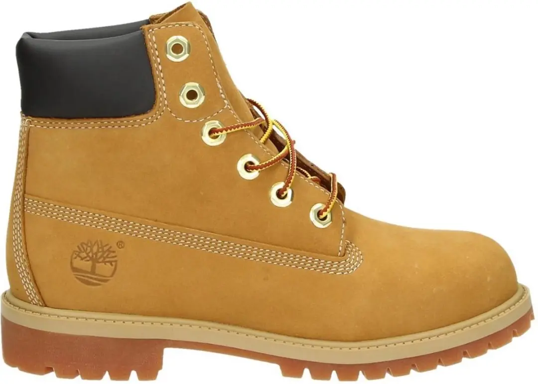 Timberland 6 inch Premium Jongens Veterboots