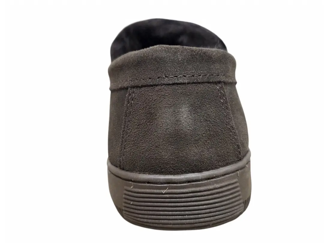 Rohde Heren Pantoffel 7160-72 - Mokka - Maat 42