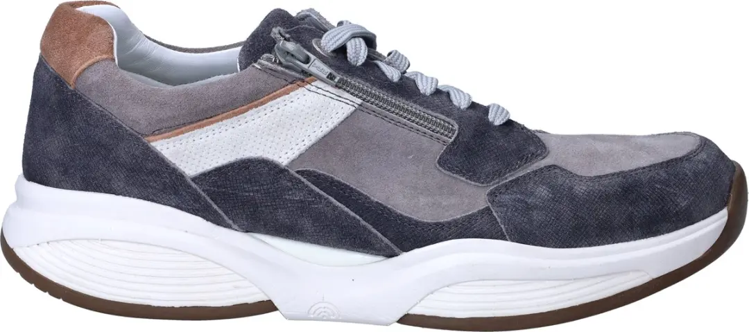 Xsensible SWX 14 Heren Veterschoenen