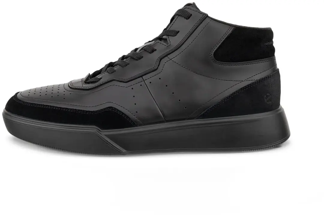 Baskets Ecco Street Court