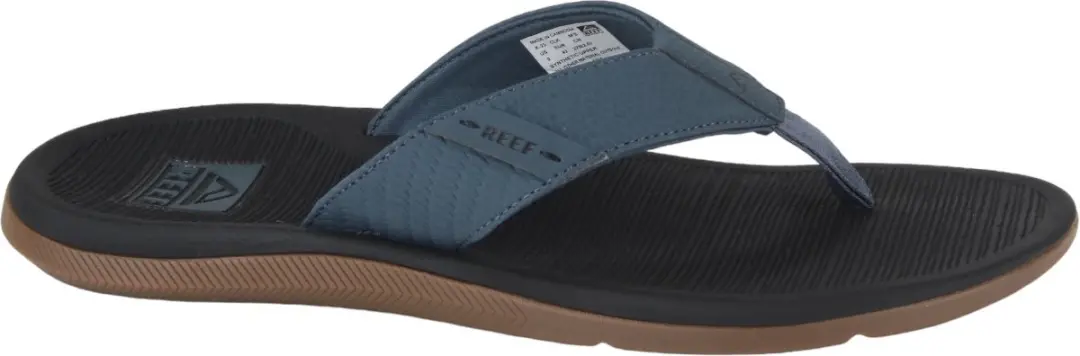 Reef Santa Ana Teenslippers Heren